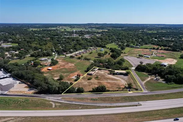 Alvord, TX 76225,0 N US Highway 287