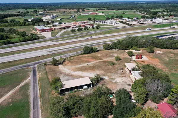 Alvord, TX 76225,0 N US Highway 287