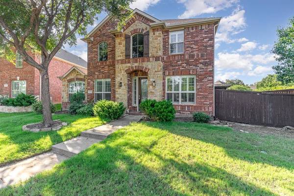 4423 Republic Drive, Frisco, TX 75034