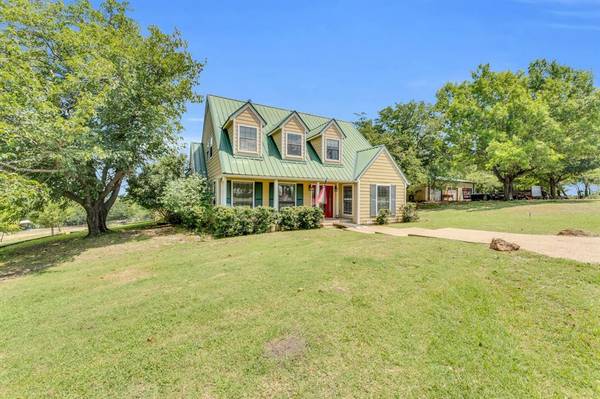 553 Hampel Road,  Palmer,  TX 75152