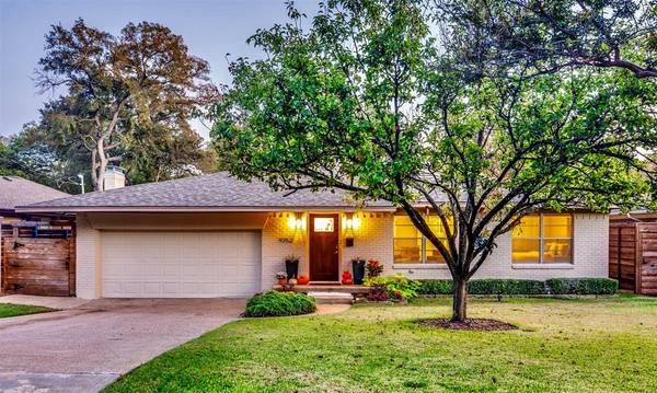 9752 Twin Creek Drive, Dallas, TX 75228