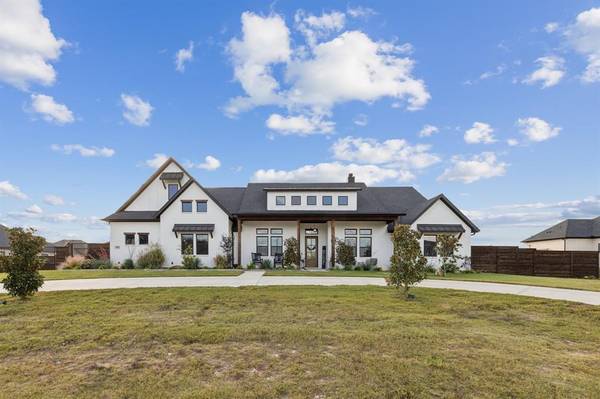 1131 Raglan Court, Midlothian, TX 76065