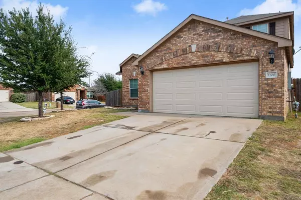 Crowley, TX 76036,1100 Port Way