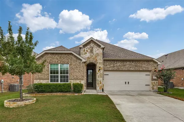 2909 Barnsley Dr Drive, Mckinney, TX 75071