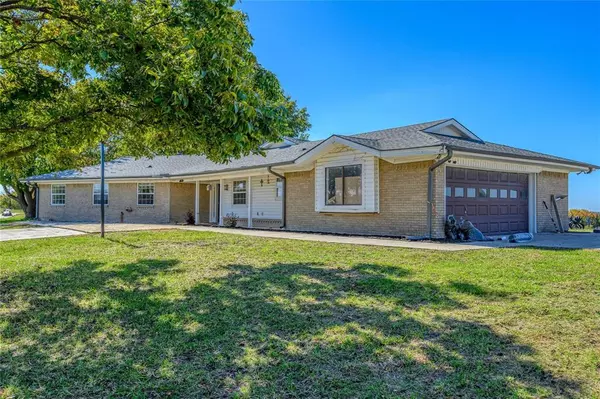 159 Speedway Road, Bells, TX 75414