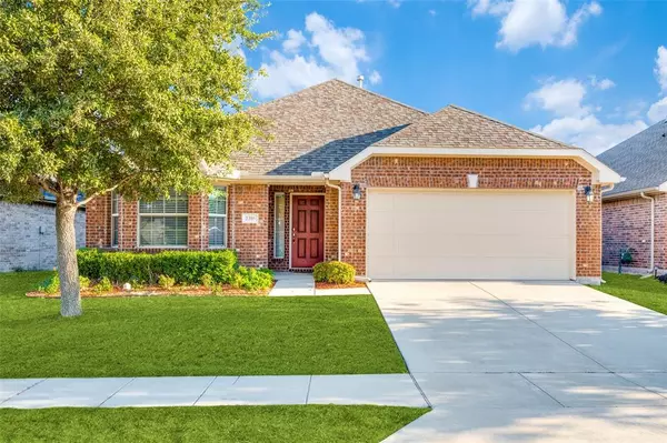 2205 Sun Creek Drive, Little Elm, TX 75068