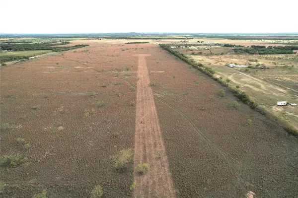 Lot 12 TBD FM 1226, Hawley, TX 79525