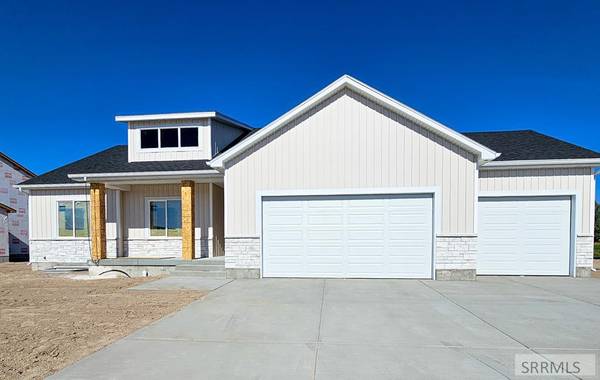 3063 N Grant Avenue, Idaho Falls, ID 83401