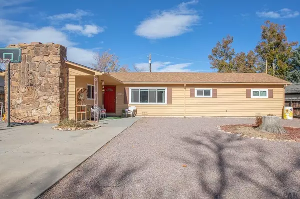 Canon City, CO 81212,1023 Fairview Ave