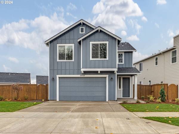 Beaverton, OR 97007,18525 SW Snowglade ST