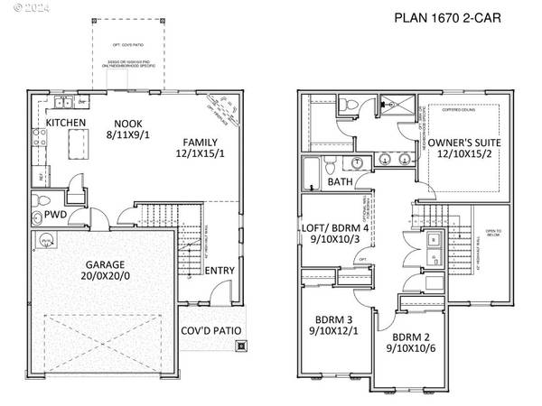 Vancouver, WA 98686,4316 NE 185TH ST #Lot 146