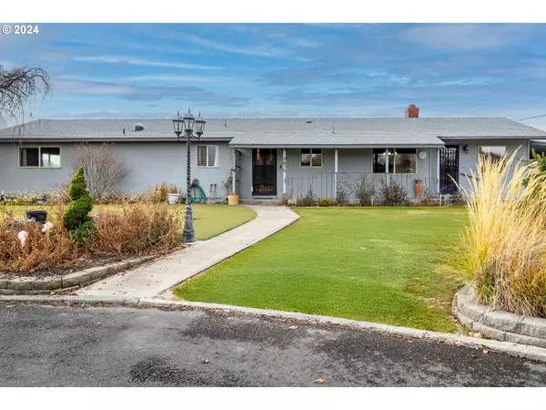 Prineville, OR 97754,2650 SE BALDWIN CT