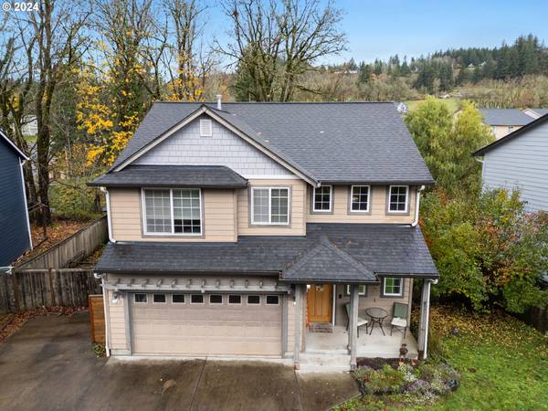 1483 51ST ST, Washougal, WA 98671