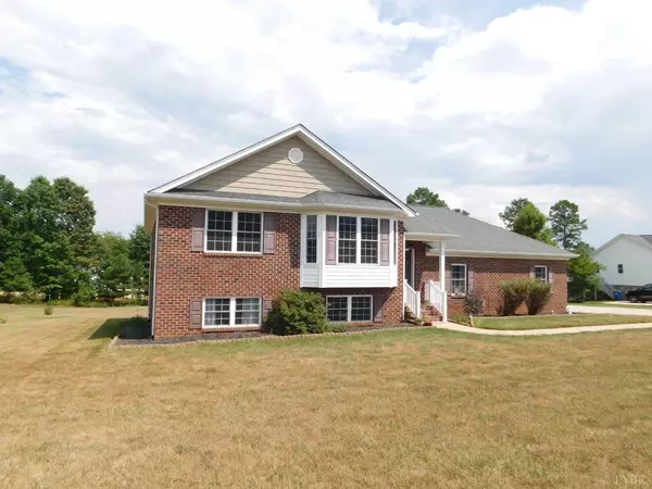 Madison Heights, VA 24572,128 Mansfield DR