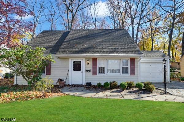 100 N Livingston Ave, Livingston Twp., NJ 07039