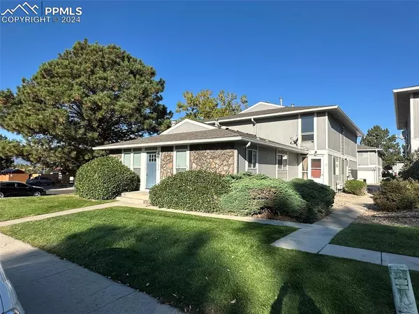 Colorado Springs, CO 80918,4702 Villa CIR #C