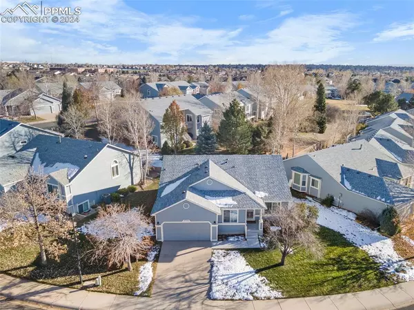 Colorado Springs, CO 80922,6728 Showhorse CT