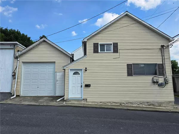 151 Mulberry Street, Catasauqua Borough, PA 18032