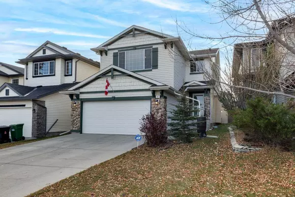 Calgary, AB T2Y 5A2,41 Eversyde Close Southwest