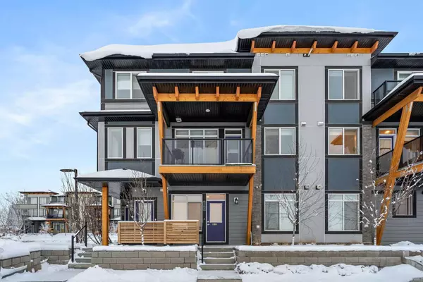 282 Seton Passage SE, Calgary, AB T3M 3A7