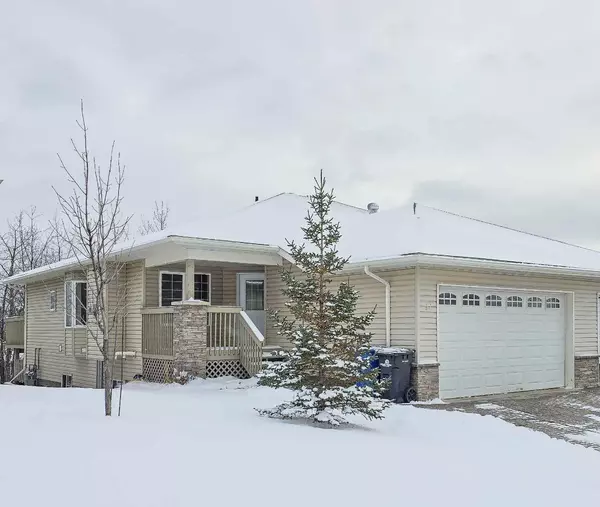 131 Moberly RD #17, Grande Cache, AB T0E 0Y0