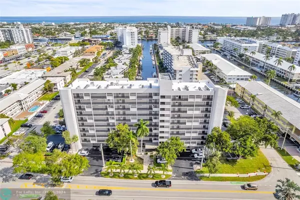 Fort Lauderdale, FL 33308,4800 BAYVIEW DR  #303