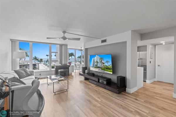 1620 S Ocean Blvd  #3M, Lauderdale By The Sea, FL 33062