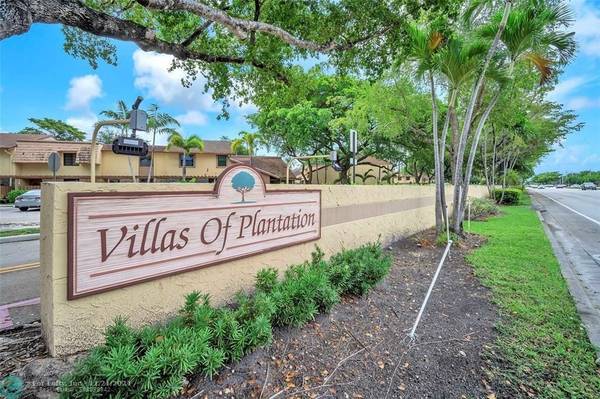 7920 NW 11th Ct, Plantation, FL 33322