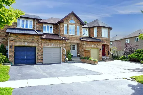 Richmond Hill, ON L4E 4E3,9 Auraglen ST