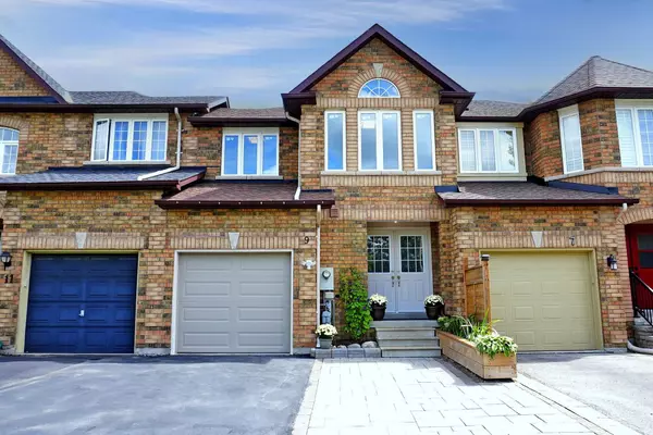 Richmond Hill, ON L4E 4E3,9 Auraglen ST