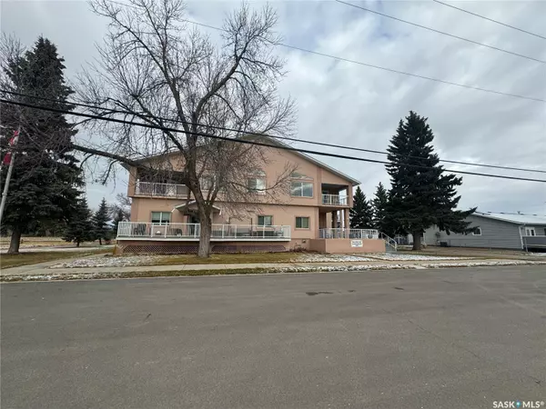 Fort Qu'appelle, SK S0G 1S0,600 Broadway STREET W #9