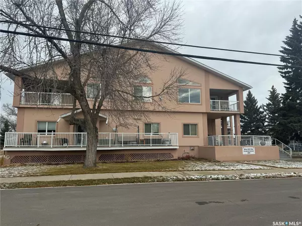 Fort Qu'appelle, SK S0G 1S0,600 Broadway STREET W #9