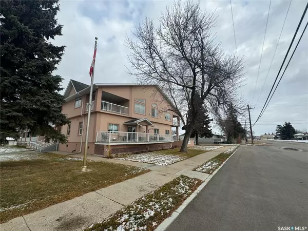 Fort Qu'appelle, SK S0G 1S0,600 Broadway STREET W #9