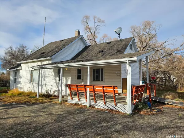 109 Kaufman STREET, Hodgeville, SK S0H 2B0