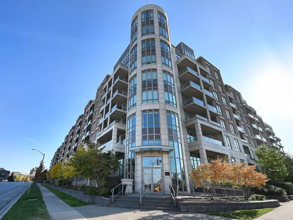 2480 Prince Michael DR #503, Oakville, ON L6H 0H1