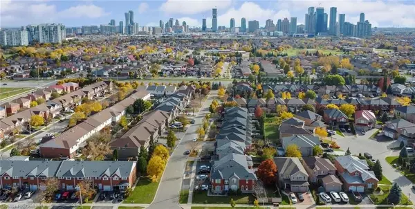 Mississauga, ON L5R 3X5,5160 Boardwalk DR