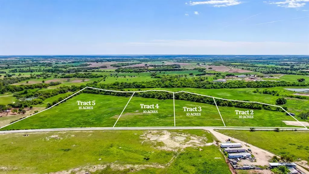 TBD County Road 392 #5, Stephenville, TX 76401