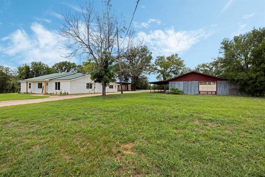 7140 Hayworth Highway, Granbury, TX 76048