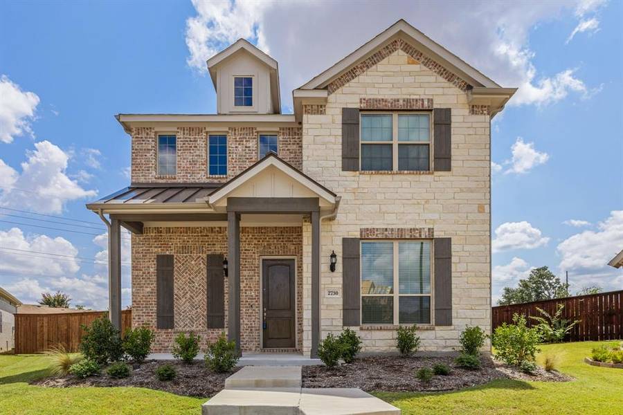 2730 Geranium Lane, Garland, TX 75042