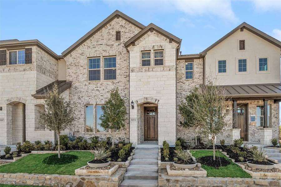 3051 Tenor Way, Sachse, TX 75048