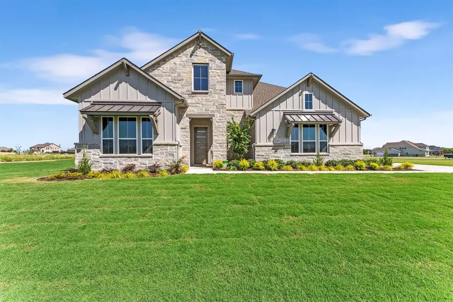 6005 Persimmon Lane, Royse City, TX 75189