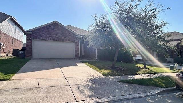 14613 Crystal Lake Drive, Little Elm, TX 75068