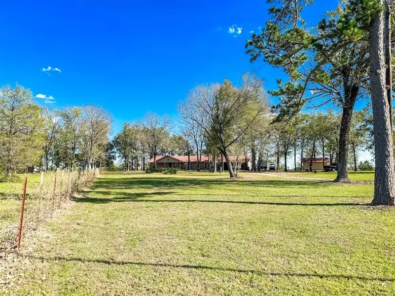 145 FCR 505, Fairfield, TX 75840