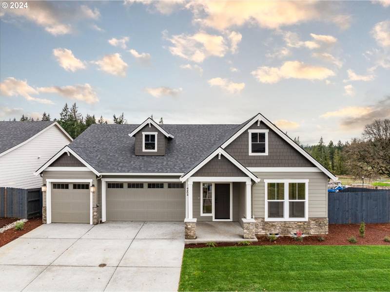 4204 N LUNA LN, Ridgefield, WA 98642