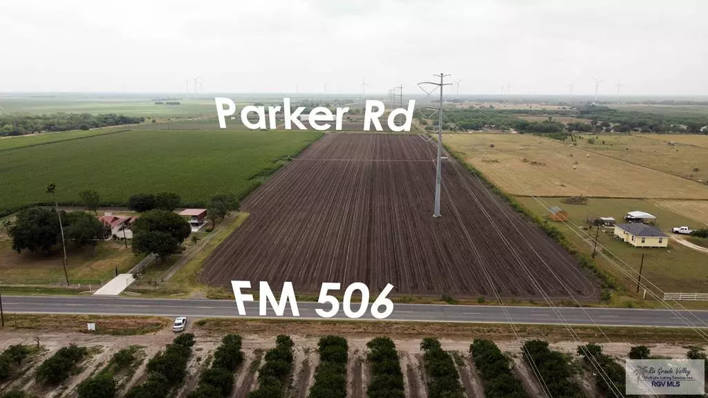 1 FM 506, Santa Rosa, TX 78593