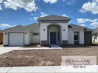 229 MANUEL TREVINO RD, San Benito, TX 78586