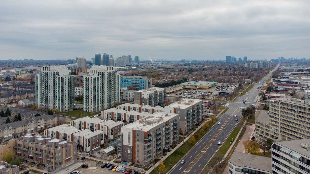 5155 Sheppard AVE E #103, Toronto E11, ON M1B 0C8