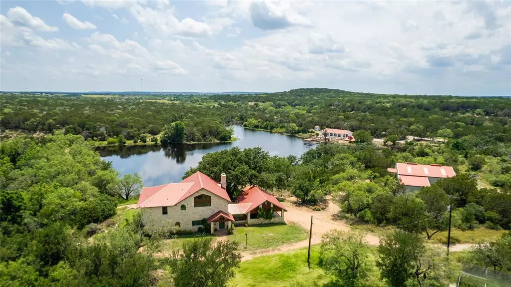 Rochelle, TX 76872,492 & 452 CR 450