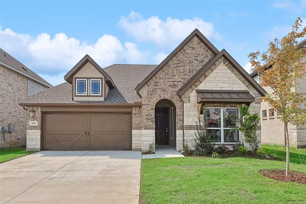 Justin, TX 76247,1124 Rosebay Drive