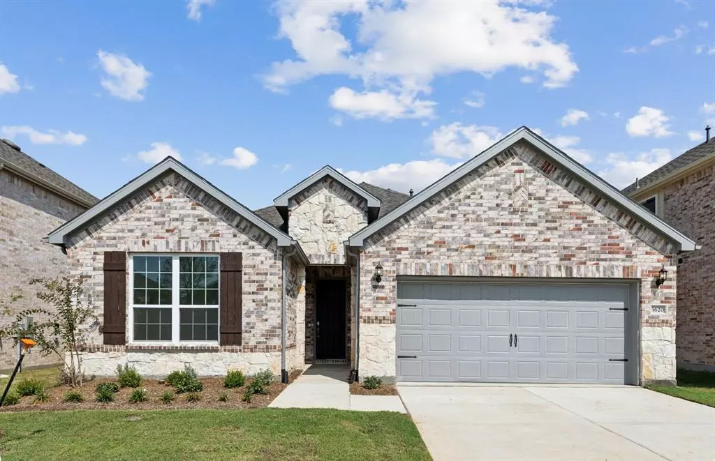 Mckinney, TX 75071,3620 Cadogan Street